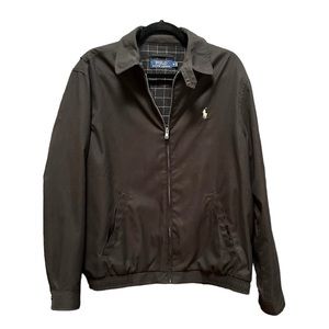 Polo Ralph Lauren Bi-Swing Jacket